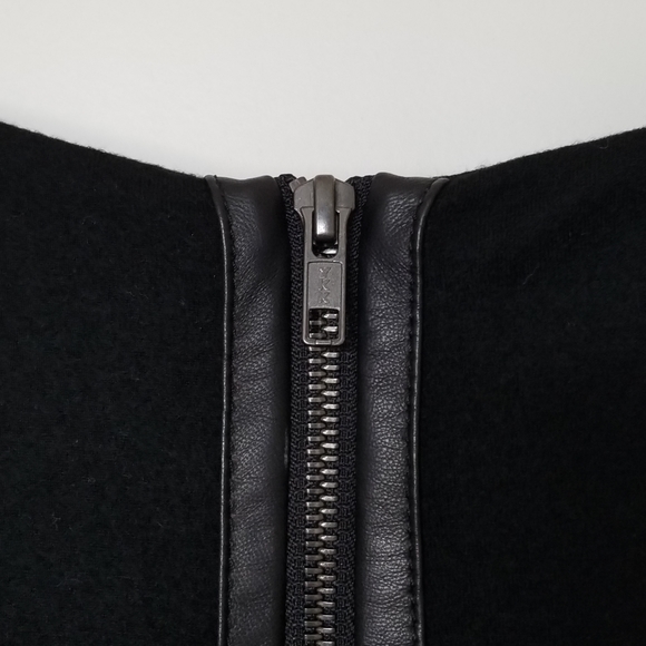 Helmut Lang Wool Dress - Picture 6 of 9